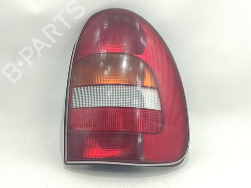 Used Right taillight Right taillight 36812597 36812597