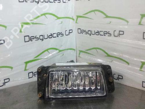 Used Right front fog light SEAT CORDOBA (6K1, 6K2) [1993-2002]  7132631