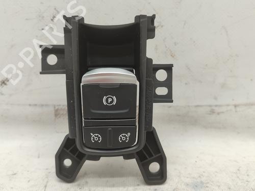 Handremsysteem RENAULT TALISMAN Grandtour (KP_) [2016-2022]  21792796