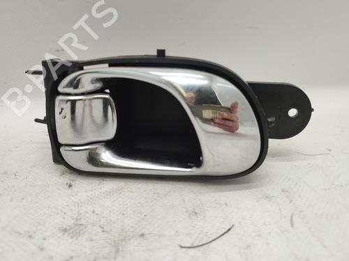 Højre bagtil invendig håndtag CHEVROLET REZZO MPV (U100) [2005-2025]  26223563