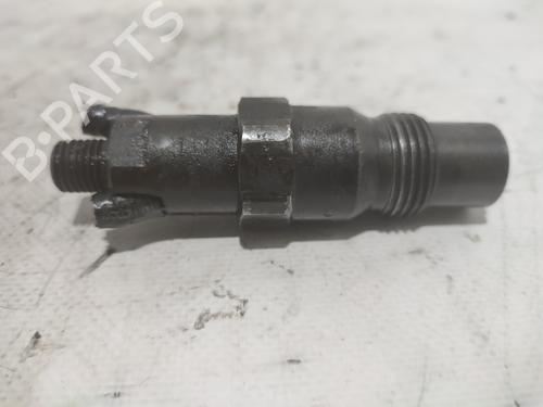 Used Injector NISSAN PATROL III/2 Station Wagon (W260) [1988-1998]  17921877