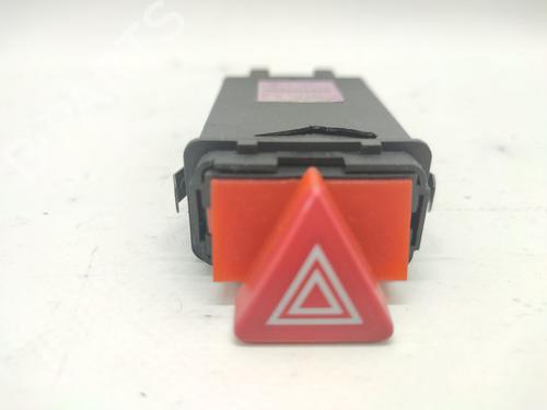 Used Warning switch Warning switch AUDI A6 C5 (4B2, 4B4) 2.5 TDI (150 hp) 34165153 34165153