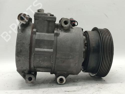 AC compressor KIA CARENS III MPV (UN) 2.0 CRDi 140 | BP30136315M34