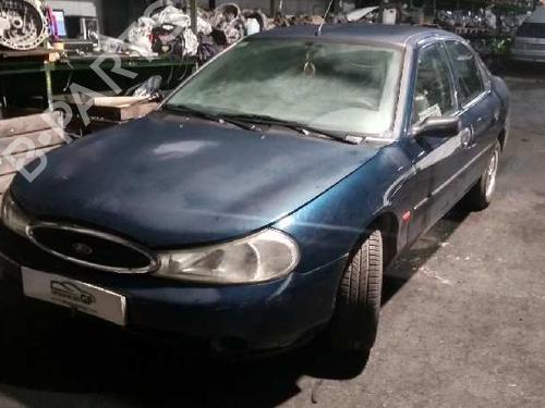 Right front window switch FORD MONDEO II Saloon (BFP) | BP7143689I26 - Image 8