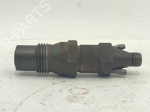 Used Injector FORD FIESTA Hatchback Van (JV_) D 1.8 (60 hp) 31094635