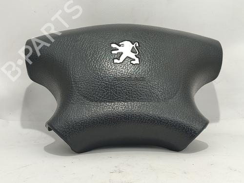 Used Driver airbag PEUGEOT 306 (7B, N3, N5) [1993-2003]  28609996