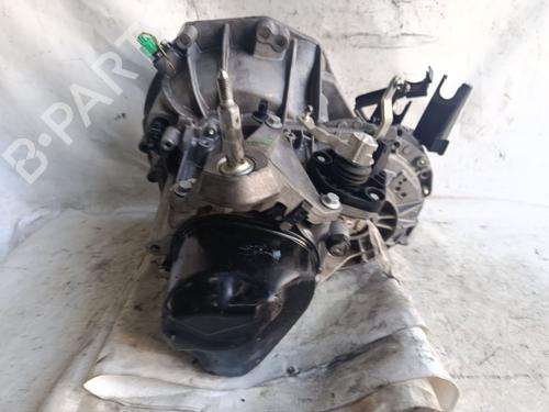 Gearbox NISSAN NOTE (E11, NE11) 1.4 | BP39658212M3 - Image 3