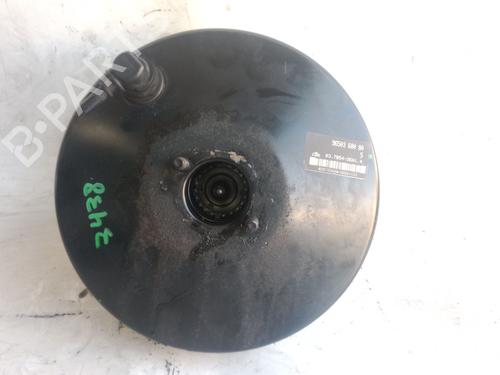 Servo brake PEUGEOT 206 Hatchback (2A/C) 1.4 i | BP30053762M42 