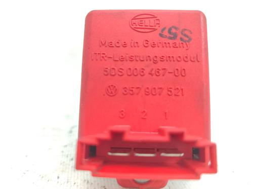 Heater resistor FORD GALAXY I (WGR) 2.8 i V6 | BP28317255M108 