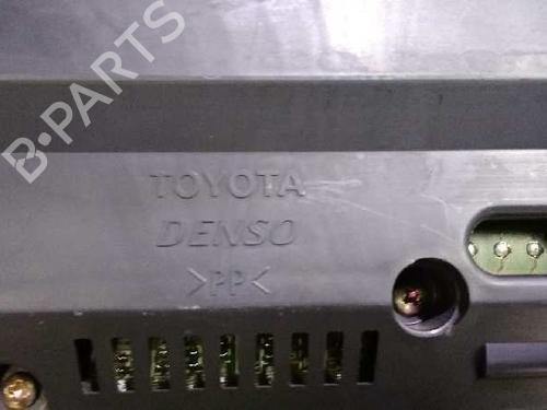 Instrument cluster TOYOTA AVENSIS (_T25_)  | BP7142426C47 