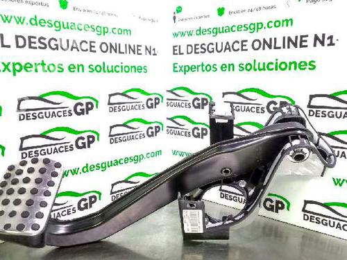 Bremsepedal MERCEDES-BENZ C-CLASS Coupe (C204) [2011-2025]  8779072