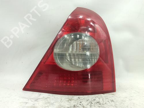 Used Right taillight RENAULT CLIO II (BB_, CB_) 1.5 dCi (B/CB07) (65 hp) 30832979