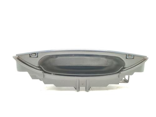 Rear right exterior door handle AUDI A3 Sportback (8PA) 1.9 TDI | BP29370495C130 