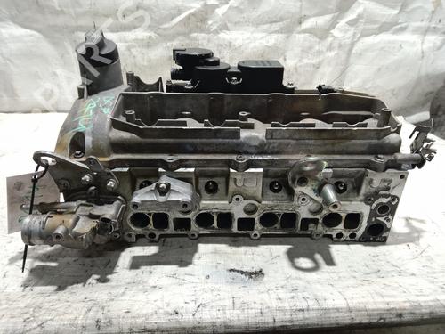 Used Cylinder head MERCEDES-BENZ SPRINTER 3-t Platform/Chassis (B906) 215 CDI (906.111, 906.113, 906.211, 906.213) (150 hp) 24700930