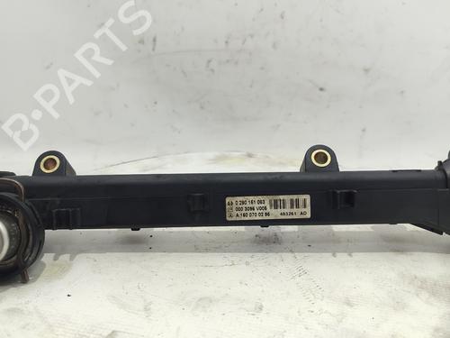 Used Injection rail SMART CABRIO (450) 0.7 (450.452, 450.432) (61 hp) 24700553