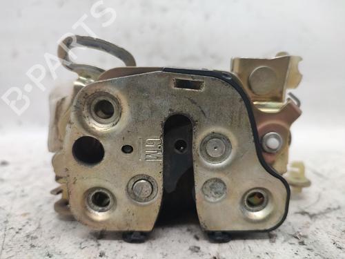 Used Front left lock OPEL CORSA B (S93) 1.2 i (F08, F68, M68) (45 hp) 27639788