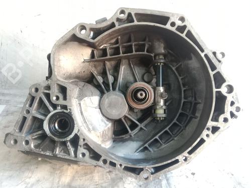 Gearbox OPEL CORSA B (S93) 1.7 D (F08, F68, M68) | BP27612270M3 