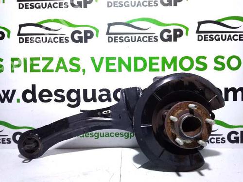 Used Right rear steering knuckle FORD FOCUS III Turnier 1.6 TDCi (115 hp) 7149233