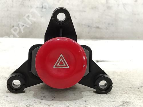 Used Warning switch CHEVROLET MATIZ (M200, M250) [2005-2025]  27600146