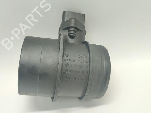 Mass air flow sensor AUDI A6 C6 (4F2) 2.0 TDI | BP39141868M95 - Image 2