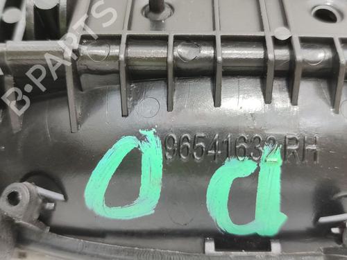 Front right exterior door handle DAEWOO KALOS (KLAS) 1.2 | BP24666313C129 