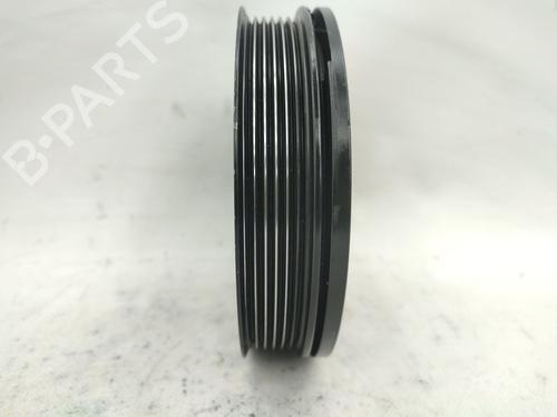 Pulley FORD MONDEO III Saloon (B4Y) 2.0 16V TDDi / TDCi | BP30090355M122 