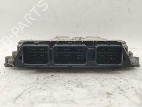 Engine control unit (ECU) PEUGEOT 307 (3A/C) 1.6 HDi | BP30176859M57