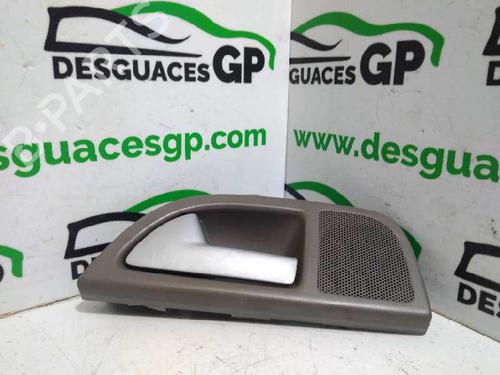 Used Rear left interior door handle VOLVO V50 (545) 2.0 D (136 hp) 7147986