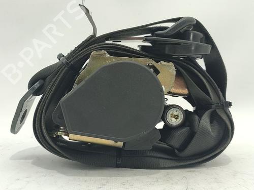 Used Front right seatbelt PEUGEOT 307 SW (3H) 2.0 HDi 135 (136 hp) 29360975