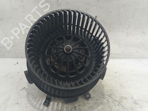 Used Heater blower motor OPEL ZAFIRA / ZAFIRA FAMILY B (A05) 1.9 CDTI (M75) (120 hp) 26549883