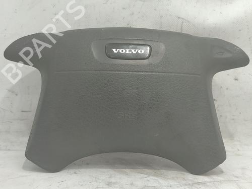 Used Driver airbag VOLVO S40 I (644) [1995-2004]  24622299