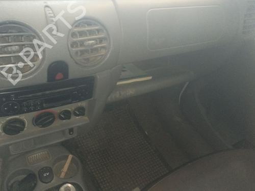 Steering column stalk RENAULT KANGOO (KC0/1_) 1.5 dCi | BP33468225I23 - Image 12