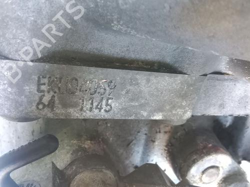 Gearbox SEAT IBIZA II (6K1) 1.9 TDI | BP29478527M3 