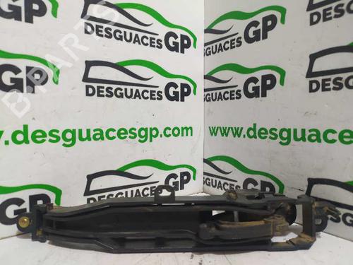 Rear right interior door handle CITROËN BERLINGO / BERLINGO FIRST Box Body/MPV (M_)  | BP7126226I16 