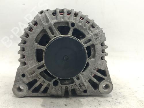 Used Alternator Alternator CITROËN C4 I Saloon 1.6 HDi (109 hp) 34162700 34162700
