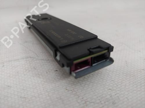 Electronic module MERCEDES-BENZ CLA Coupe (C117)  | BP10235567M83 