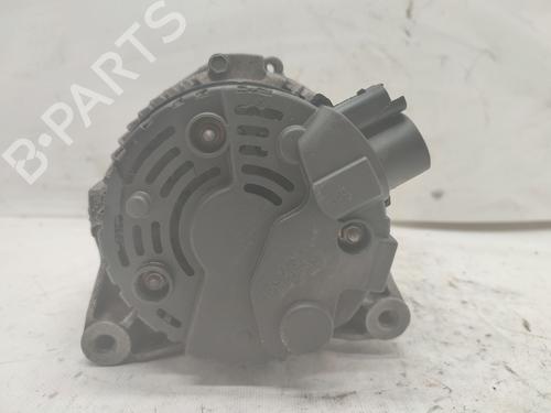 Alternator PEUGEOT 206 Hatchback (2A/C) 1.4 i | BP23105686M7 
