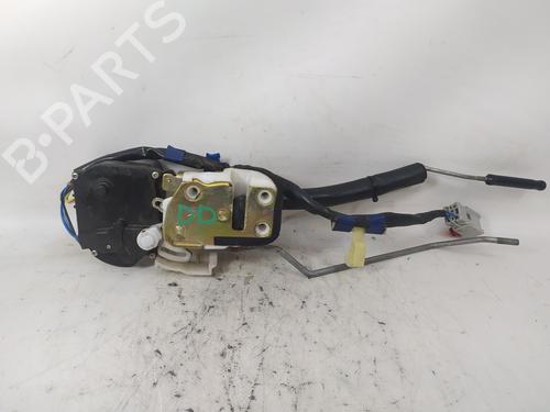 Used Front right lock ROVER 45 I Saloon (RT) [2000-2005]  13217930