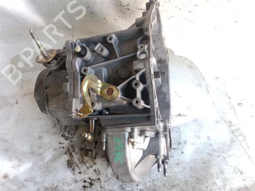 Gearbox PEUGEOT 307 (3A/C) 2.0 HDi 90 | BP31149247M3