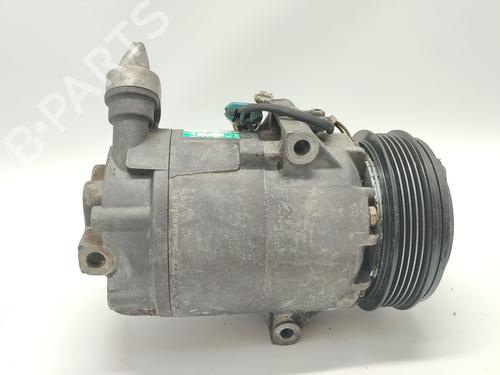 AC compressor OPEL CORSA C (X01) 1.0 (F08, F68) | BP39398343M34 - Image 2