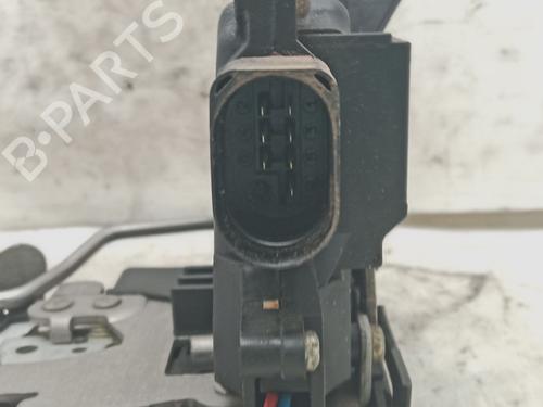 Rear right lock AUDI A6 C5 Avant (4B5) 2.5 TDI quattro | BP25495592C99 