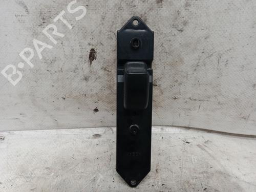 Used Left rear window switch HYUNDAI GALLOPER I 2.5 TD (85 hp) 26175128