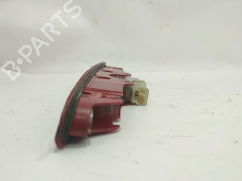 Third brake light RENAULT LAGUNA II (BG0/1_) 1.9 dCi (BG08, BG0G) | BP28212101L11 