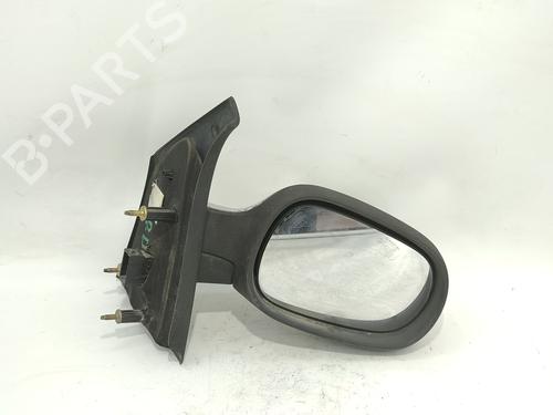 Retrovisore destro RENAULT SCÉNIC I MPV (JA0/1_, FA0_) 1.9 dCi (JA05, JA1F) | BP29262155C27 