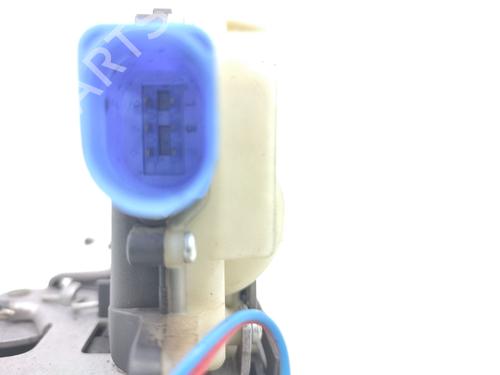 Rear right lock SEAT IBIZA III (6L1) 1.9 SDI | BP29892166C99