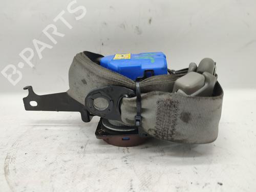 Front right seatbelt CHEVROLET REZZO MPV (U100)  | BP26220845I25 