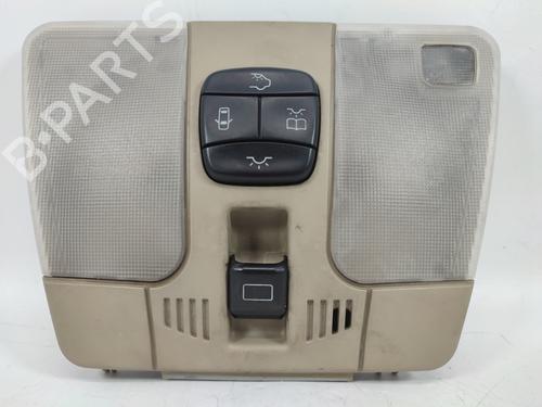 Binnenverlichting MERCEDES-BENZ CLK (C208) [1997-2003]  15818190