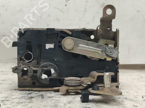 Front right lock PEUGEOT 106 II (1A_, 1C_) 1.5 D | BP22646246C97 