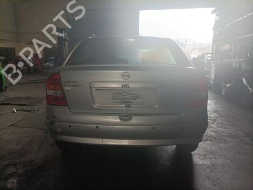 Drosselklappe OPEL ASTRA G Hatchback (T98) 1.4 (F08, F48) | BP23391475M82 