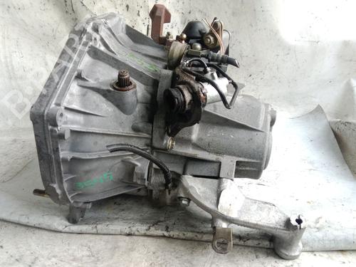 Used Gearbox Gearbox ALFA ROMEO 146 (930_) 1.9 JTD (930.B4B) (105 hp) 31882654 31882654